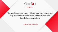 Editorial.