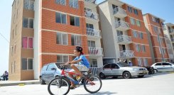 Camacol hace llamado sobre vivienda VIS./Foto: archivo