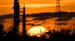 Artemis, Nasa
