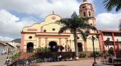 Al rojo vivo se encuentra la polémica sobre el posible traslado de la sede de la Ciudadela Universitaria del Catatumbo. Este jueves se efectuará una marcha en señal de protesta por el cambio de sede.