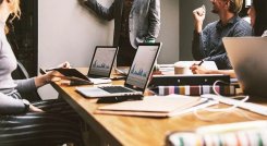 BBVA en Colombia y el CESA abren convocatoria de talleres gratuitos para pequeños empresarios 