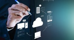 La nube en las empresas