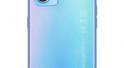 Nuevo celular. / Foto: Cortesía