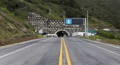 Cuenta con un Centro de Control que operará las 24/7. / Foto: Juan Pablo Cohen / La Opinión 