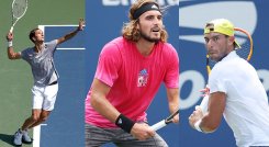 El número uno mundial, una batalla abierta en el US Open