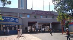 Los empresarios pidieron ser capacitados en diversos temas de importación y exportación. / Foto Archivo La Opinión
