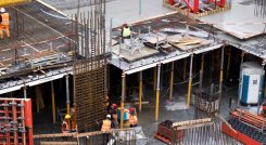 Estos son los productos del sector constructor con más oportunidad en el mercado de Estados Unidos 