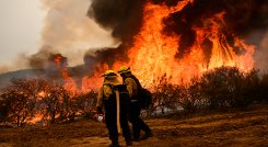 Cambio climático