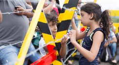 Cierre de frontera