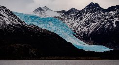 Alerta temprana del cambio climático