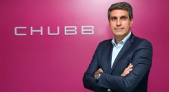Chubb Seguros nombró a Fabio Cabral como presidente en Colombia