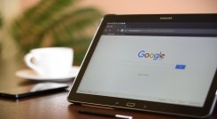 Google. / Foto: Internet
