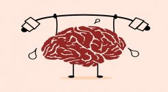 Salud mental / Foto: Cortesía