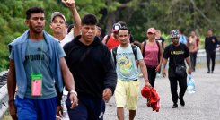 venezolanos