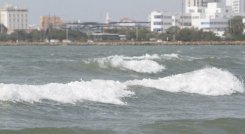 Nueva onda tropical transitará por el país y provocará intensas lluvias./Foto: Colprensa