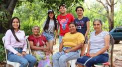 Documental Tejiendo Cultura
