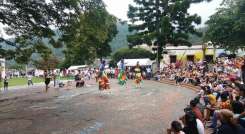 ¡Prográmese! Así avanza el Festival Internacional del Teatro