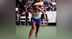 Camila Osorio WTA 125 de Midland