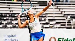 Camila Osorio, temporada 2022