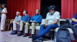 Voceros cívicos promueven un referéndum derogatorio de la licitación de los servicios públicos en Ocaña. Impulsan la recolección de 20 mil firmas.