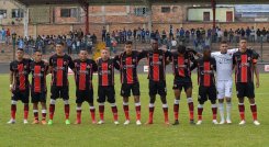 Cúcuta Deportivo Sub20 2022