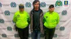 Presunto violador de Transmilenio fue linchado por banda carcelaria