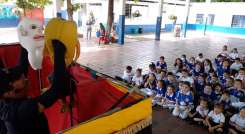 Festival Internacional de Títeres 