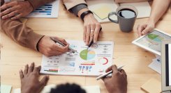 recomendaciones para cuidar las finanzas de su empresa durante las festividades