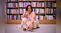 Jane Rodríguez, escritora colombo-española estrena libro./Foto: cortesía