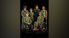 Ciclismo Matamoros.