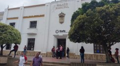 La Secretaría de Hacienda adoptó planes para recuperar la cartera morosa del municipio. / Foto: Archivo / La Opinión