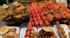 comida