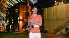 Djokovic