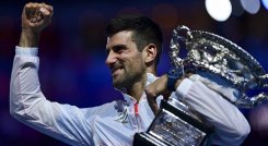 Djokovic