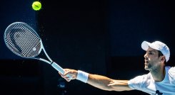 Grand Slam en Australia