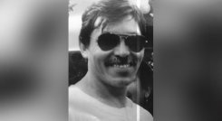 Huberty Serna, líder asesinado en Ocaña, Norte de Santander./Foto: cortesía