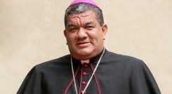 Obispo de la Diócesis de Ocaña fue internado en clínica de Medellín 