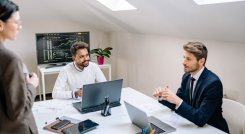 ¿Por qué incorporar tecnología a su negocio?