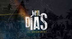 'Mil días': lo que llevó a Colombia a perder Panamá