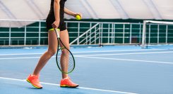 Por primera vez, Cúcuta será sede de uno de los eventos femeninos más importantes en el tenis