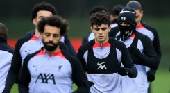 El Liverpool tiene una nueva oportunidad frente al Real Madrid, para saldar una cuenta pendiente.
