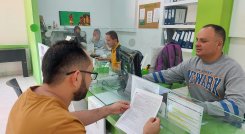 A partir de la fecha los contribuyentes del municipio de Ocaña pueden acceder a los incentivos tributarios. 