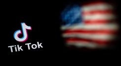 TikTok. / Foto: AFP
