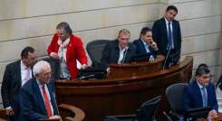 Las 14 demandas que estudia  la Corte contra la reforma 