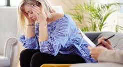 Salud mental / Foto: Cortesía