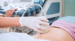 Las mujeres piden que se aliente la despenalización social y  se promueva una perspectiva de la IVE como un derecho humano fundamental./ Foto Cortesía / La Opinión