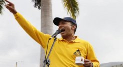 En Ocaña se desarrolla la Segunda Semana del café para la comercialización del grano a nivel nacional e internacional.