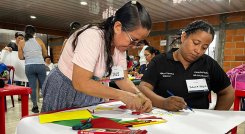 Corporación Mundial de la Mujer
