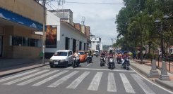 A partir del miércoles 8 de marzo comienza a regir las modificaciones del pico y placa en Ocaña.