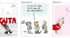 Cortocircuito 5 de marzo